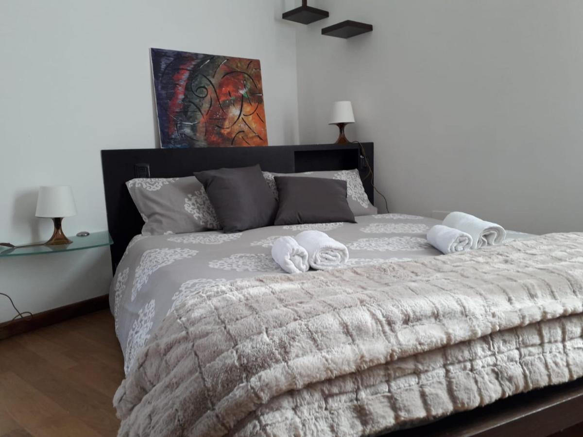 ורונה Home Scalzi 18 מראה חיצוני תמונה