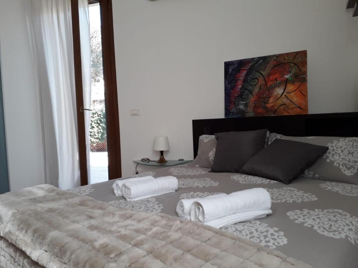 ורונה Home Scalzi 18 מראה חיצוני תמונה