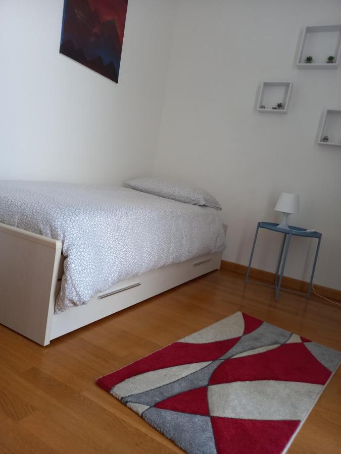 ורונה Home Scalzi 18 מראה חיצוני תמונה