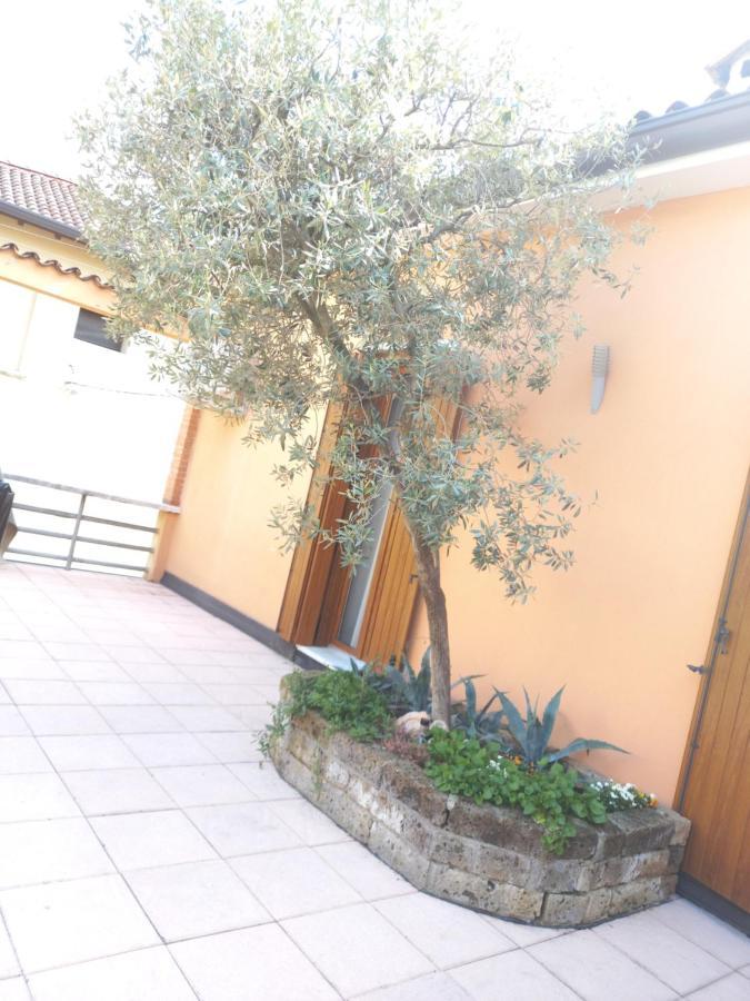 ורונה Home Scalzi 18 מראה חיצוני תמונה