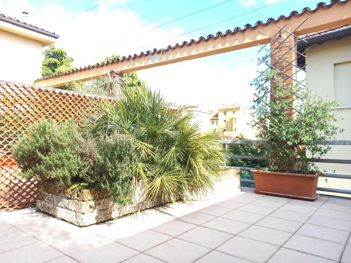 ורונה Home Scalzi 18 מראה חיצוני תמונה