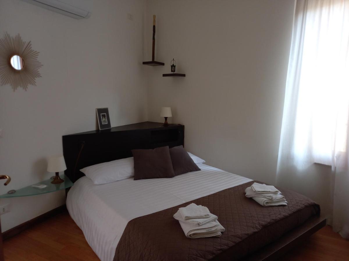 ורונה Home Scalzi 18 מראה חיצוני תמונה