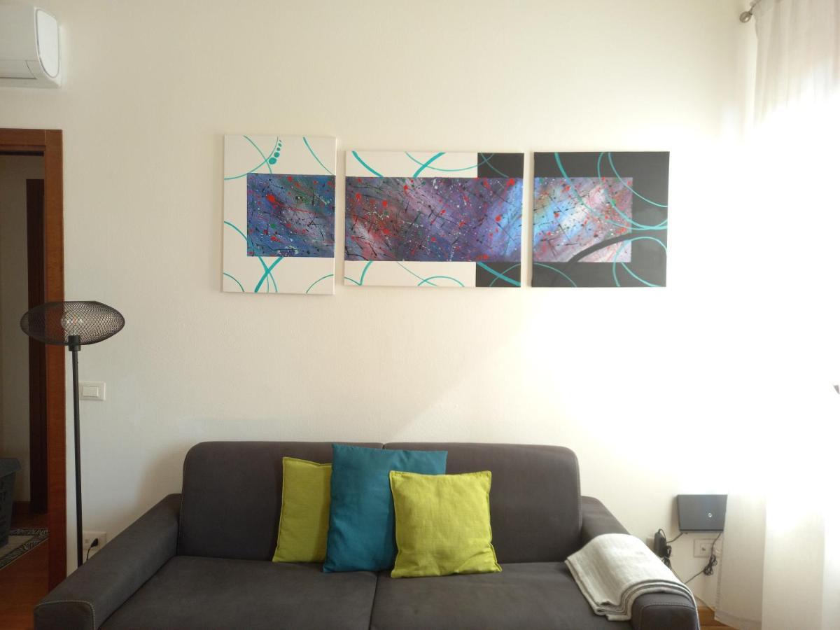 ורונה Home Scalzi 18 מראה חיצוני תמונה