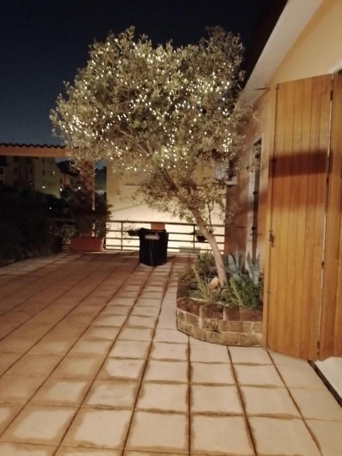 ורונה Home Scalzi 18 מראה חיצוני תמונה