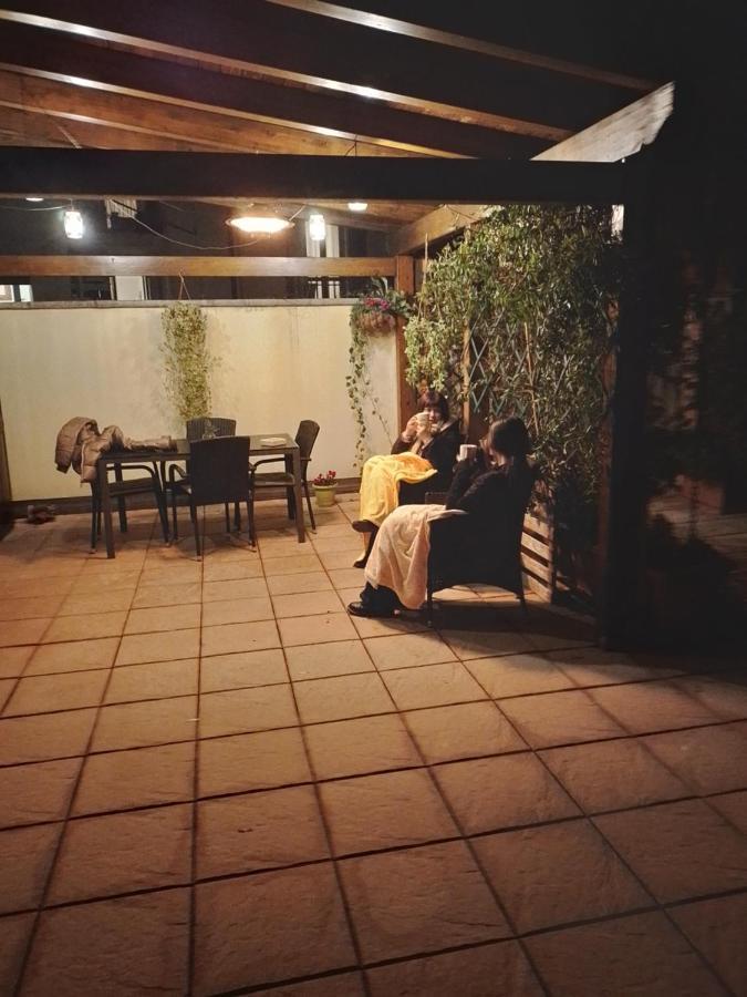 ורונה Home Scalzi 18 מראה חיצוני תמונה