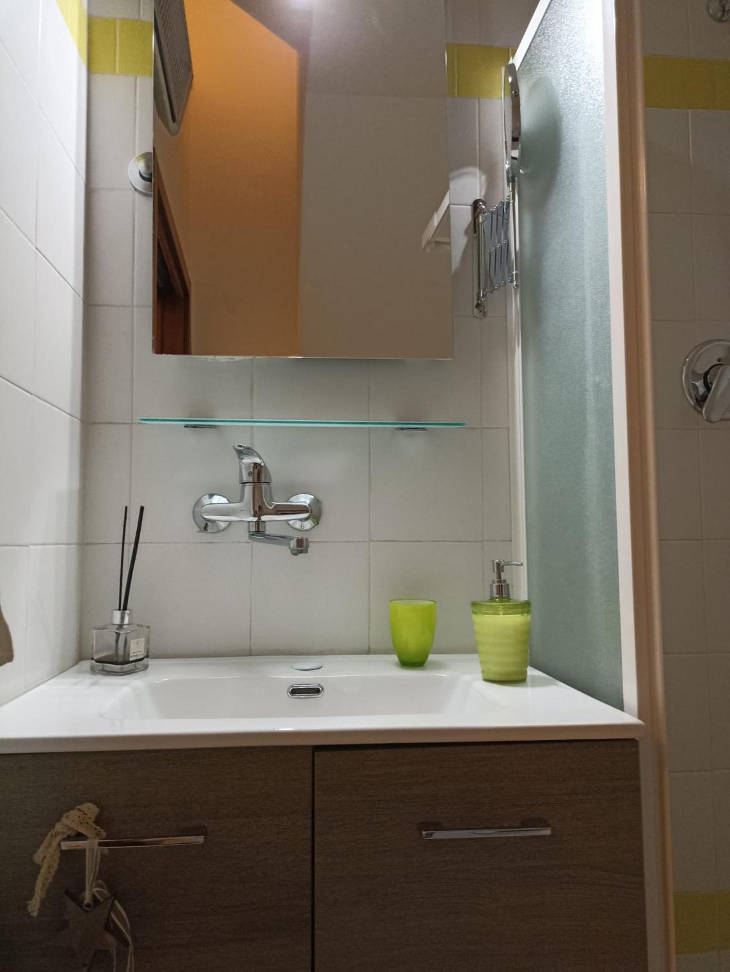 ורונה Home Scalzi 18 מראה חיצוני תמונה