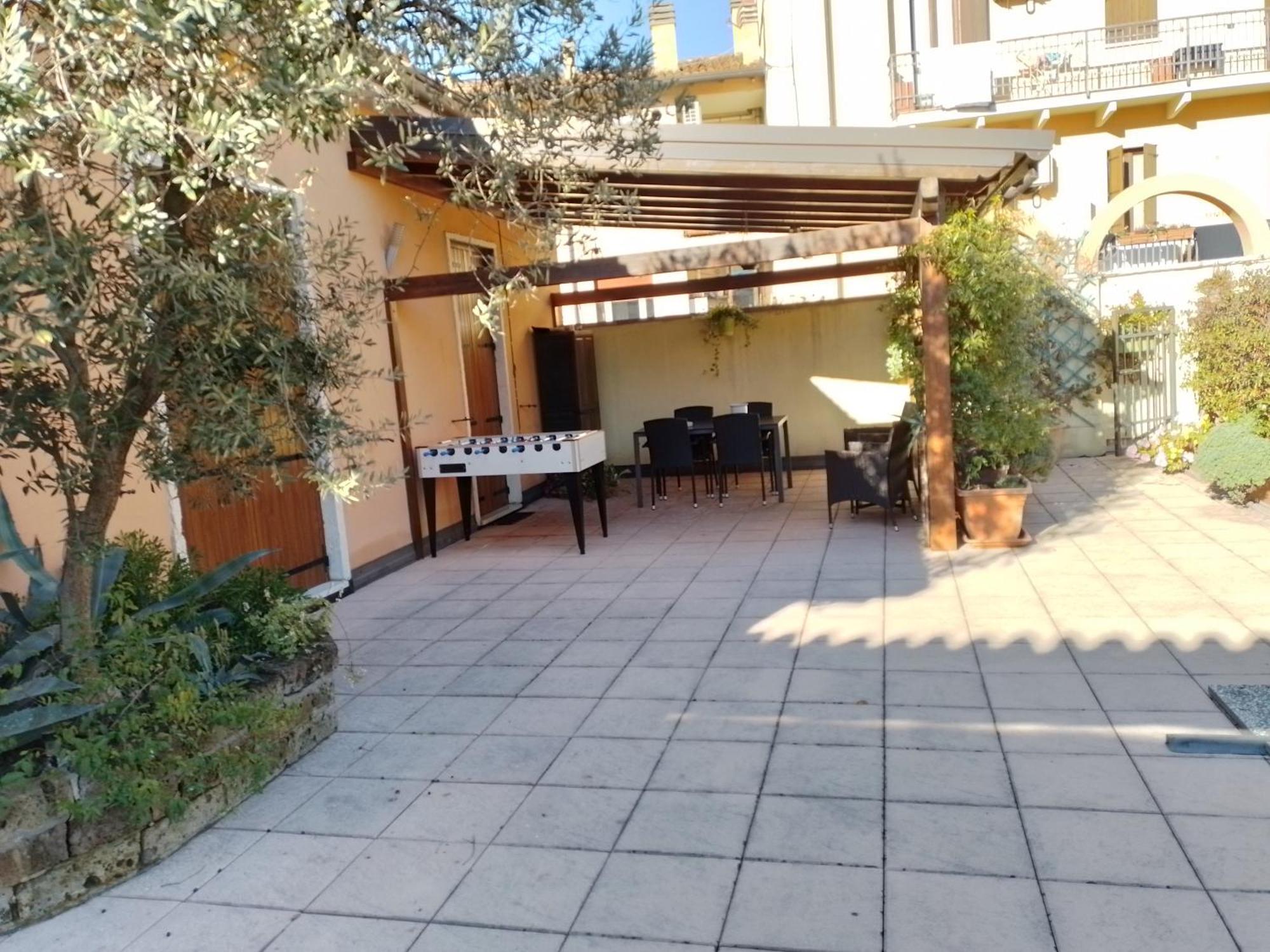 ורונה Home Scalzi 18 מראה חיצוני תמונה